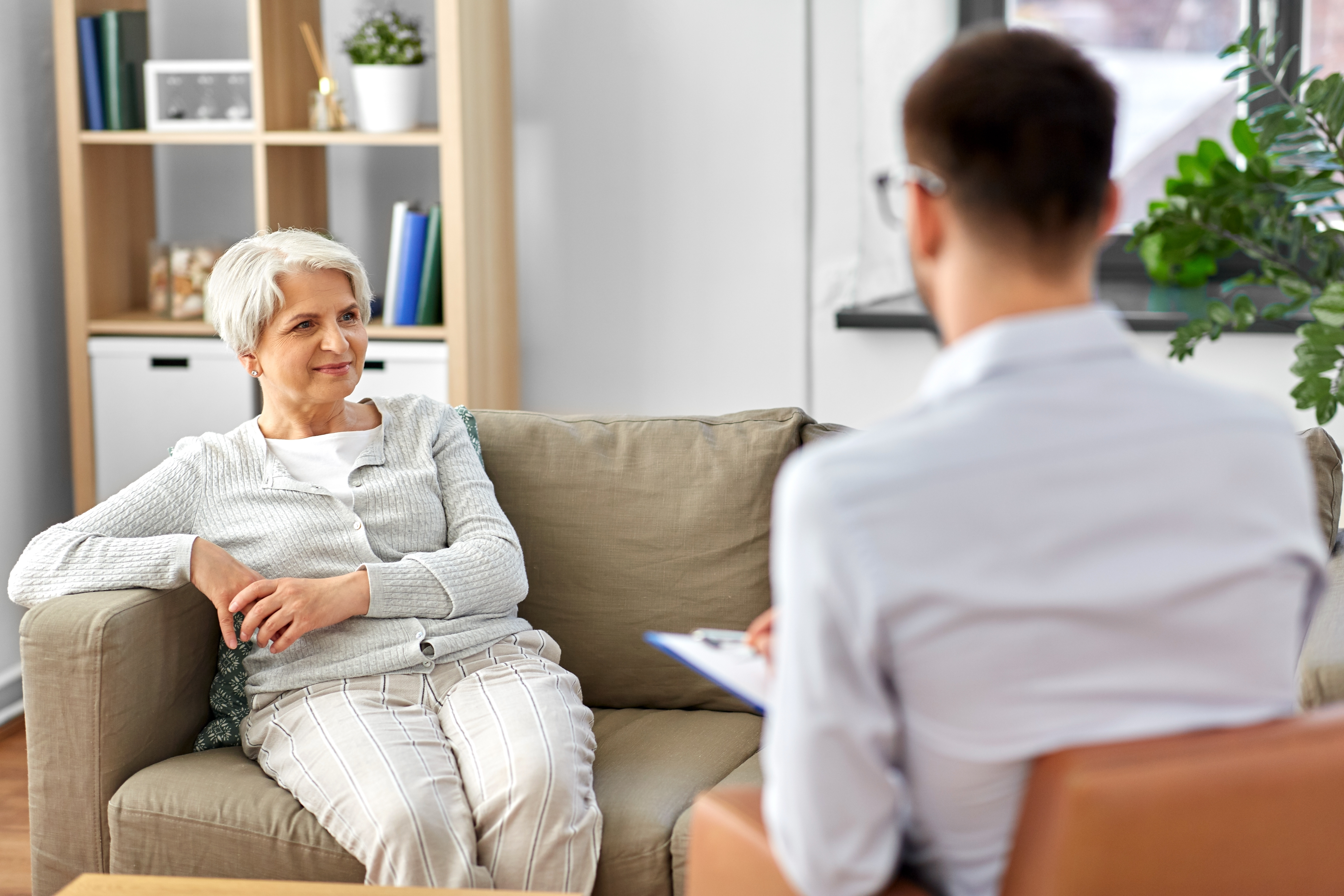 Coaching Individuel - Senior - Après