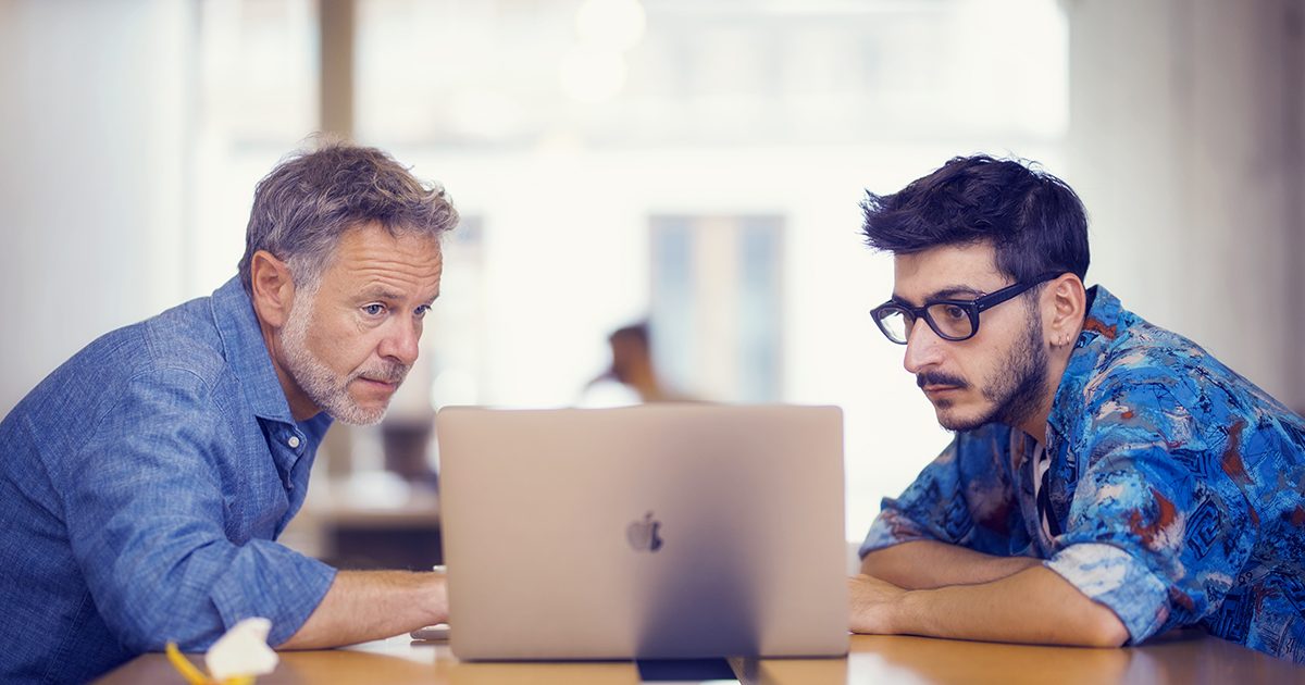 Et si nous nourrissions nos valeurs ?